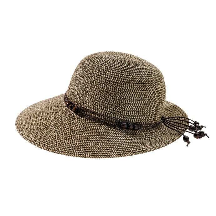 Bushman Dámský klobouk Viola, sand 57