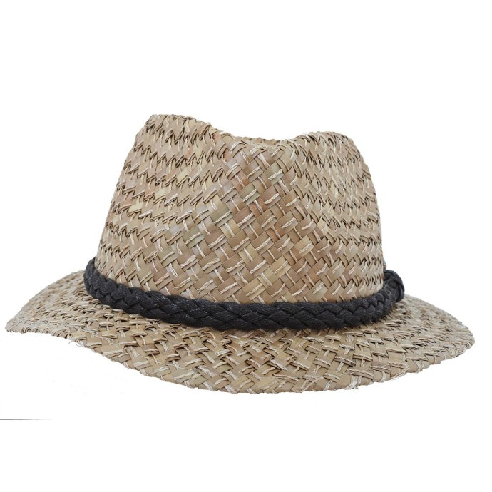 Bushman Pánský klobouk Emilio 55