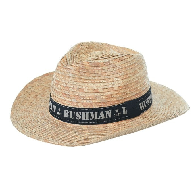 Bushman Pánský klobouk Antonio, sand 61