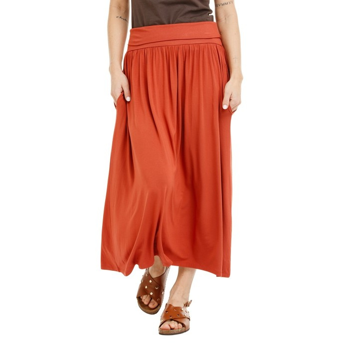 Bushman Dámská sukně Naala, old rose 42-44