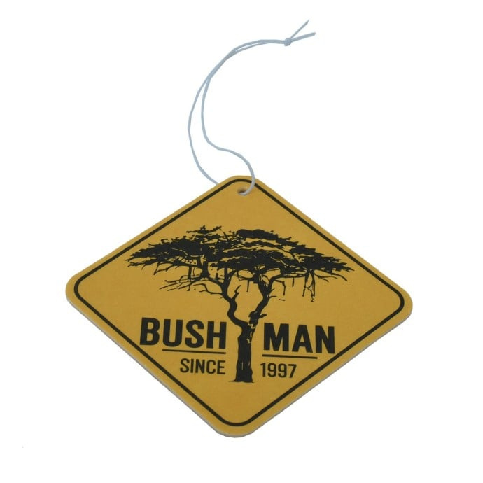 Bushman Vonítko Tree, vůně santalové dřevo UNI