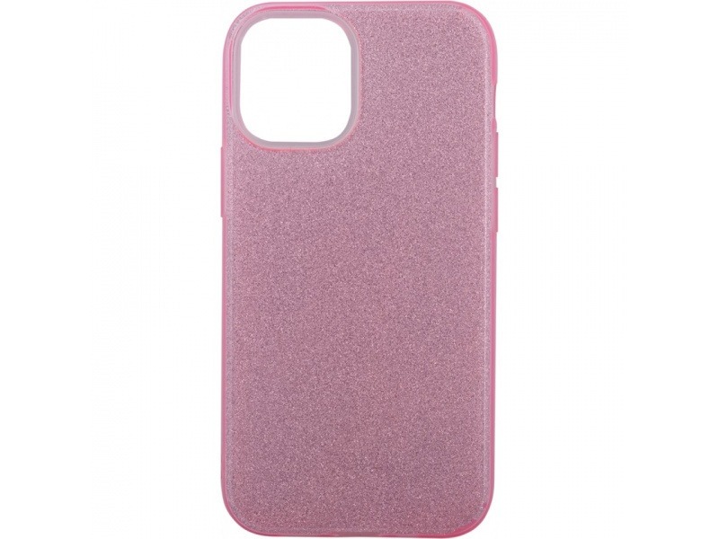 Winner Pouzdro WG Pearl iPhone 13 Pro (růžová) 0591194106392