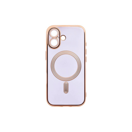 Winner Pouzdro Magic Eye Magnet/iPhone 17 gold 13603