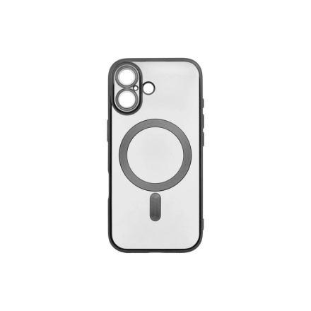 Winner Pouzdro Magic Eye Magnet/iPhone 17 black 13604