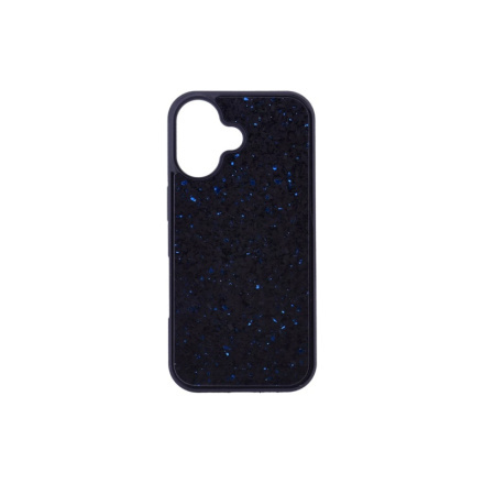 Winner Pouzdro MystiQ s podporou MagSafe iPhone 17 - modrá, 13609