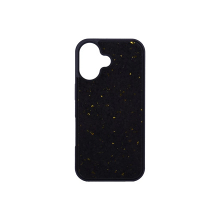 Winner Pouzdro MystiQ s podporou MagSafe iPhone 17 - zlatá,  13610