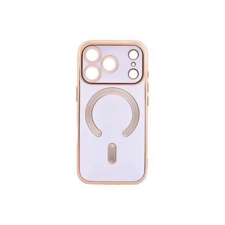 Winner Pouzdro Magic Eye Magnet/iPhone 17 Pro/gold 13621