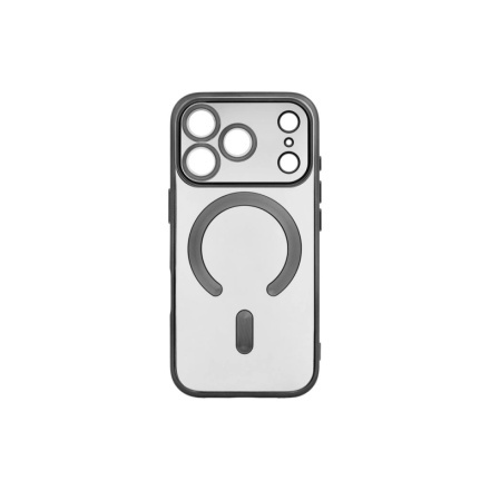 Winner Pouzdro Magic Eye Magnet/iPhone 17 Pro/black 13622
