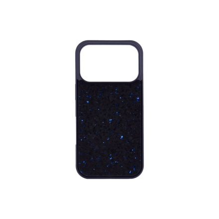 Winner Pouzdro MystiQ s podporou MagSafe iPhone 17 Pro - modrá, 13627