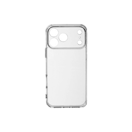 Pouzdro Winner Comfort WG Apple iPhone 17 Pro Max transparentní 13636