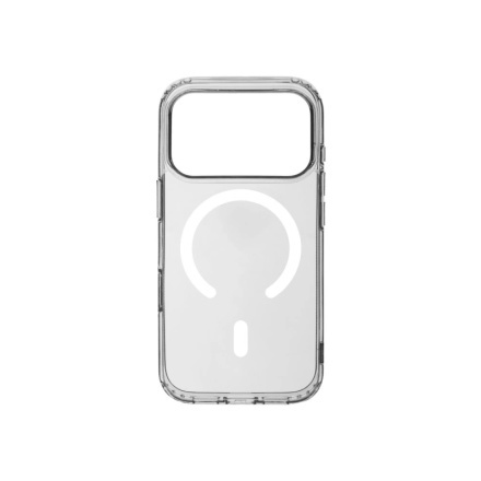 Winner Kryt na mobil WG Comfort MAGNETIC (MagSafe) na Apple iPhone 17 Pro Max transparentní 13638