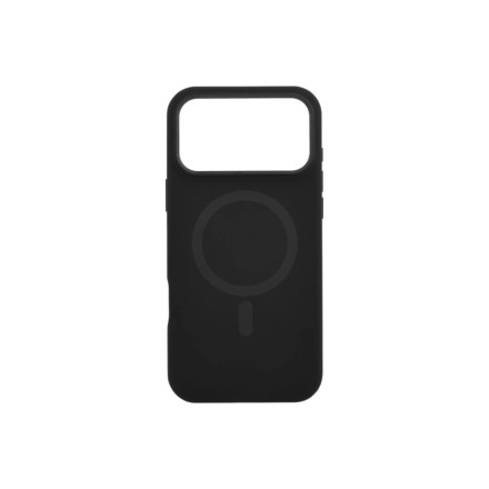 Winner Pouzdro Liquid Frame Magnet iPhone 17 Pro Max/black 13640