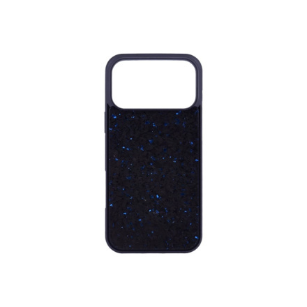 Winner Pouzdro MystiQ s podporou MagSafe iPhone 17 Pro Max - modrá, 13642