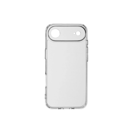 Pouzdro Winner Comfort WG Apple iPhone 17 Air transparentní 13648