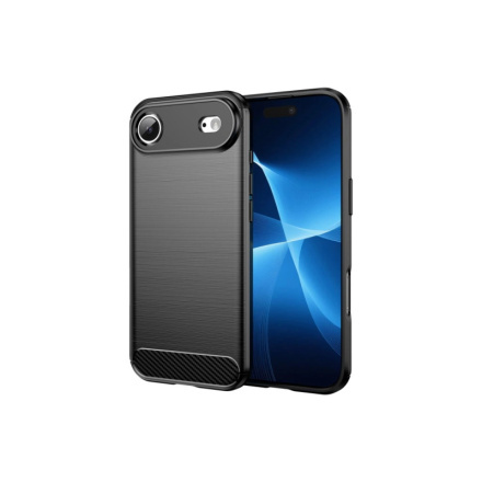 Pouzdro WINNER Carbon iPhone 17 Air černá 13649