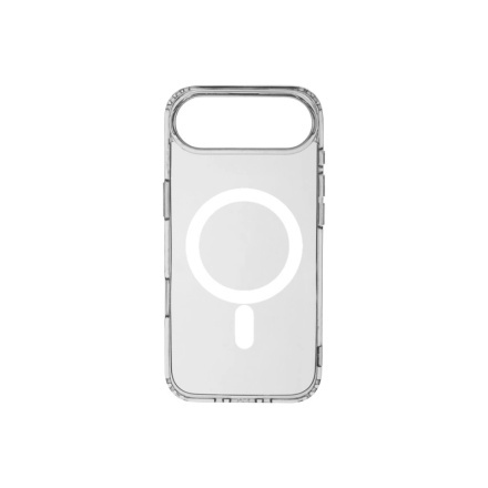 Winner Kryt na mobil WG Comfort MAGNETIC (MagSafe) na Apple iPhone 17 Air transparentní 13650