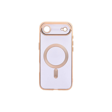 Winner Pouzdro Magic Eye s podporou MagSafe iPhone Air - zlaté 13651