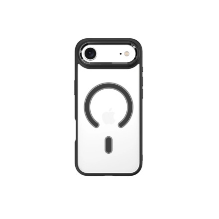 Winner Pouzdro WG Iron Eye Magnet/iPhone 17 Air/black 13653