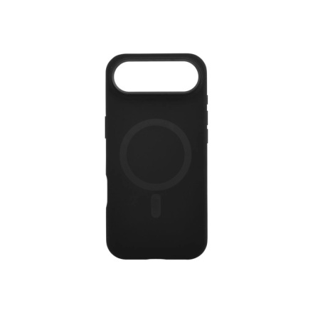 Winner Pouzdro Liquid Frame Magnet iPhone 17 Air black 13654