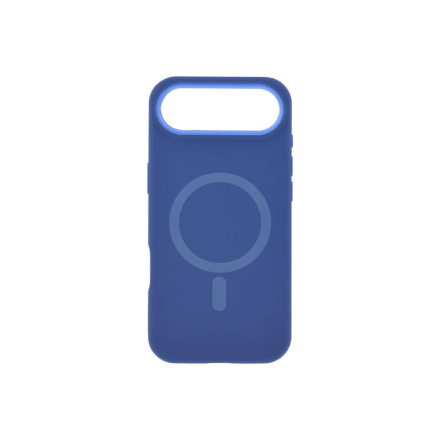 Winner Pouzdro Liquid Frame Magnet iPhone 17 Air/blue 13655