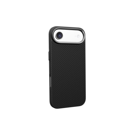 Winner Pouzdro Platinum Carbon Magnet iPhone 17 Air /black, 13656