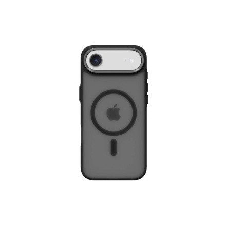 Winner Pouzdro Matte Frame Magnet iPhone 17 Air/black , 13660