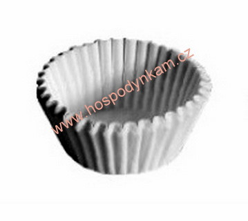 Wimex Cukrářský košíček na muffiny Ø 3,5 cm