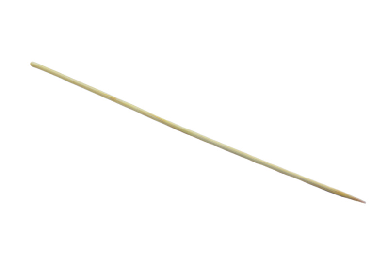 EcoPack Špejle bambusové 20 cm hrocené bal/200 ks Balení: 200