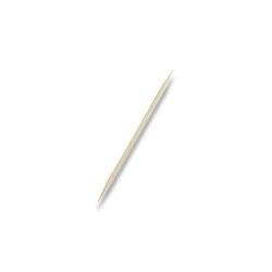 EcoPack Párátka dřevěná 65 mm hygienicky balená bal/1000 ks Balení: 1000