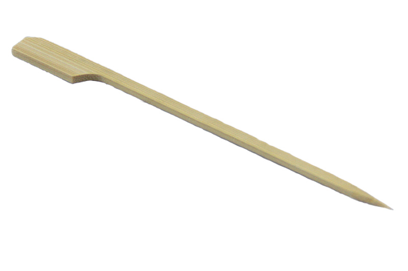 EcoPack Napichovátko bambusové 15 cm bal/250 ks Balení: 250