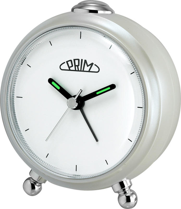 PRIM Alarm Simply - I