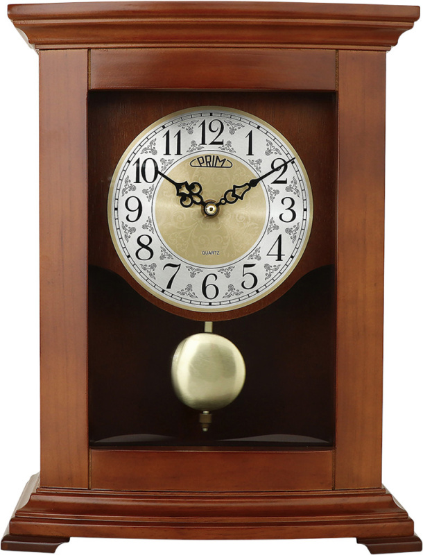 Stolní hodiny PRIM E03.3889.50.A