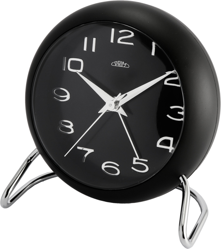 PRIM Dream Alarm - Black