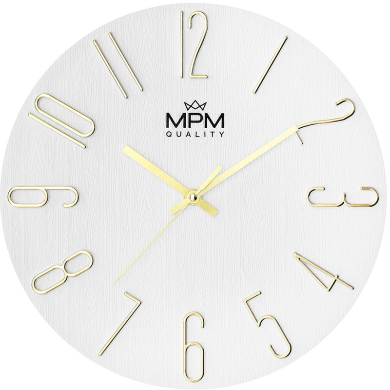 MPM Quality Primera E01.4302.00