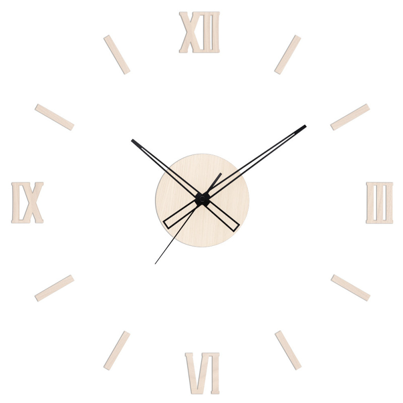 Nástěnné hodiny PRIM Remus - B