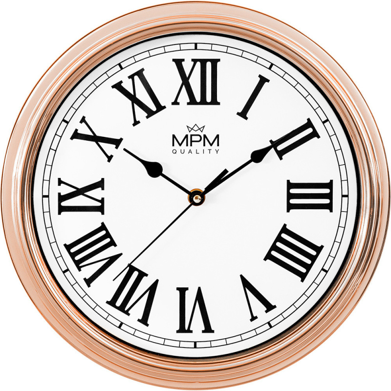 MPM Quality MPM Naples E01.4506.8380