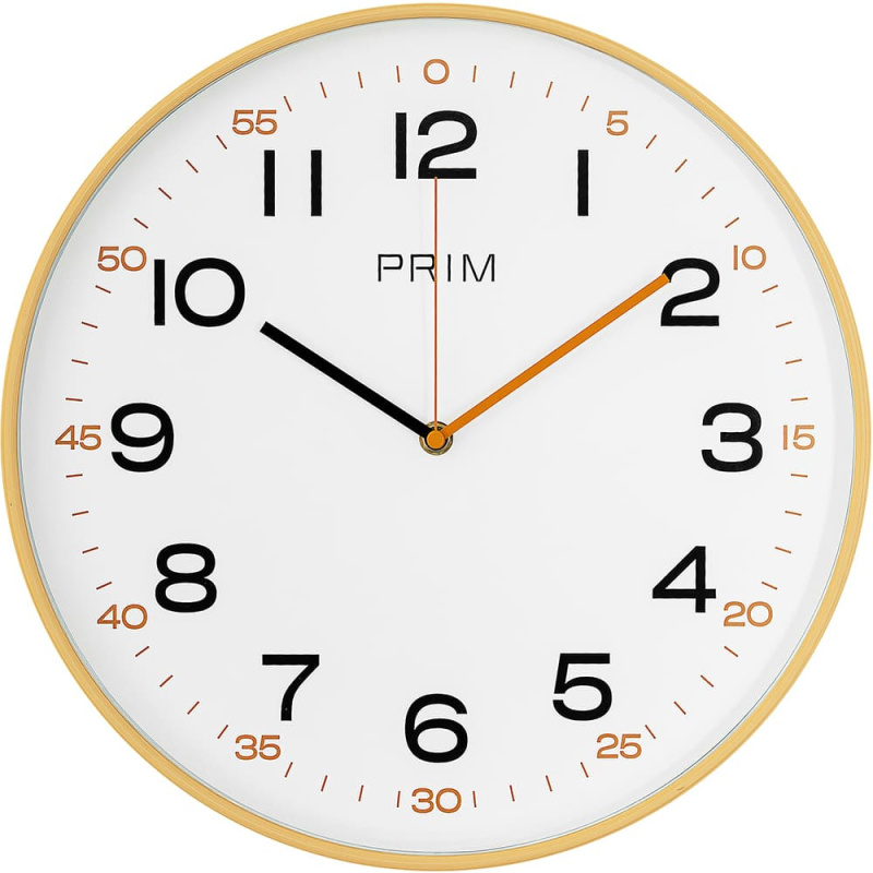 PRIM Radio Sandy - světle hnědé