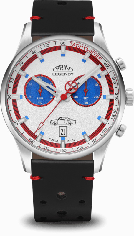 PRIM Legendy 2026 – C W91P.13279.C