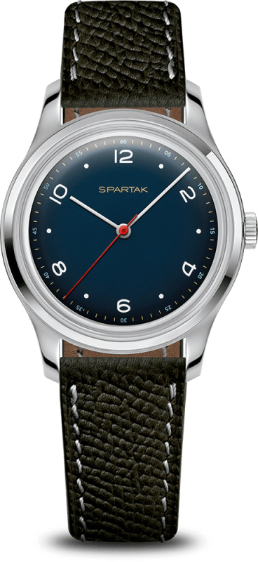 Prim Spartak 39 Petrolej Automatic