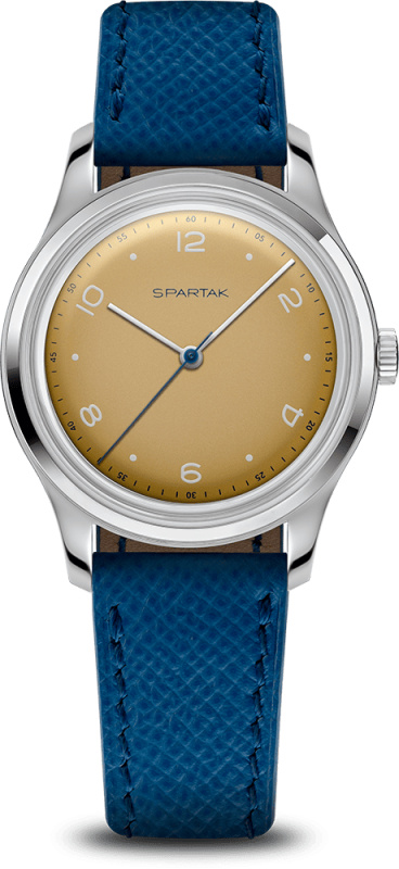 Prim Spartak 39 Písečný vítr Automatic