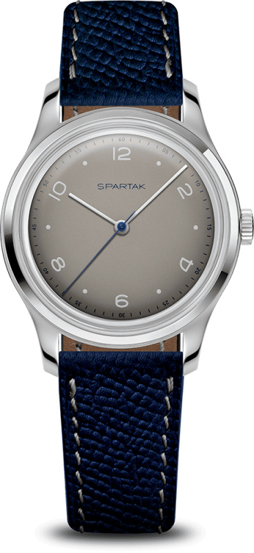 Prim Spartak 39 Měsíční svit Automatic
