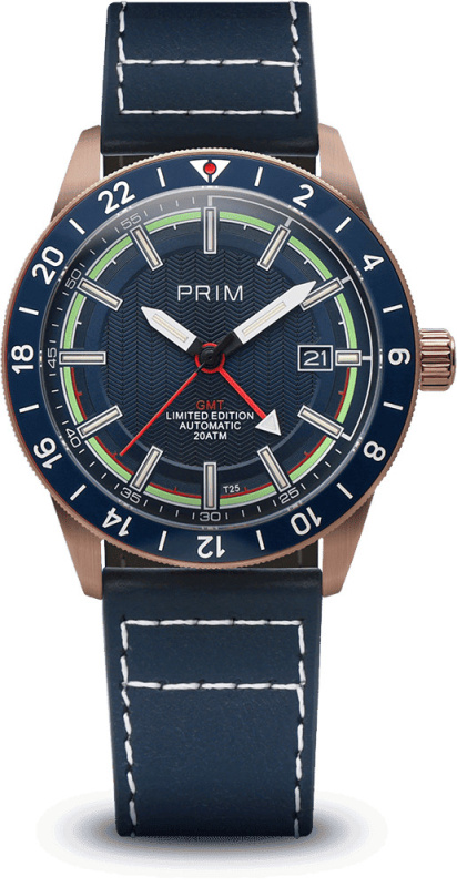 PRIM Tritium 26 - B W91P.13266.B