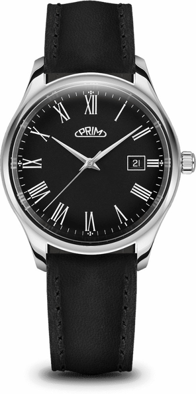 PRIM Linea II 40 Q Roman - B W01P.13263.B