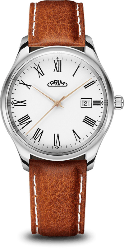 PRIM Linea II 40 Q Roman - A W01P.13263.A