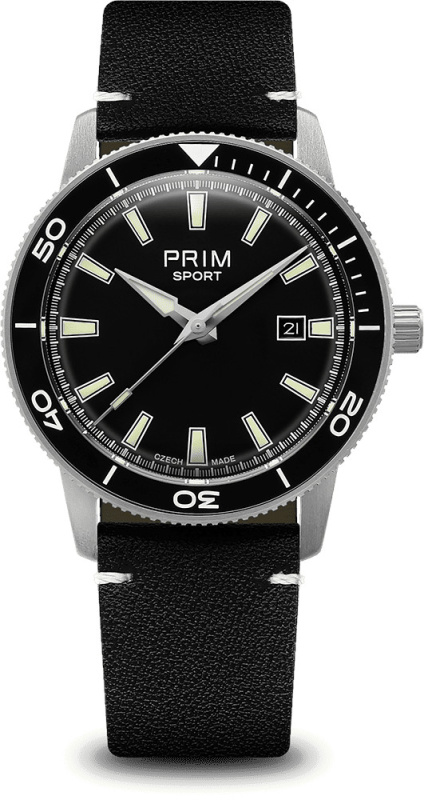 PRIM Sport 68 Automatic - E W01P.13255.E
