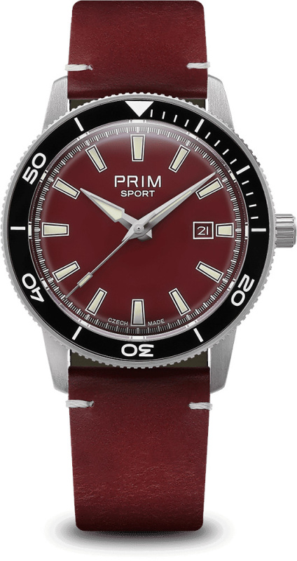 PRIM Sport 68 Automatic - D W01P.13255.D