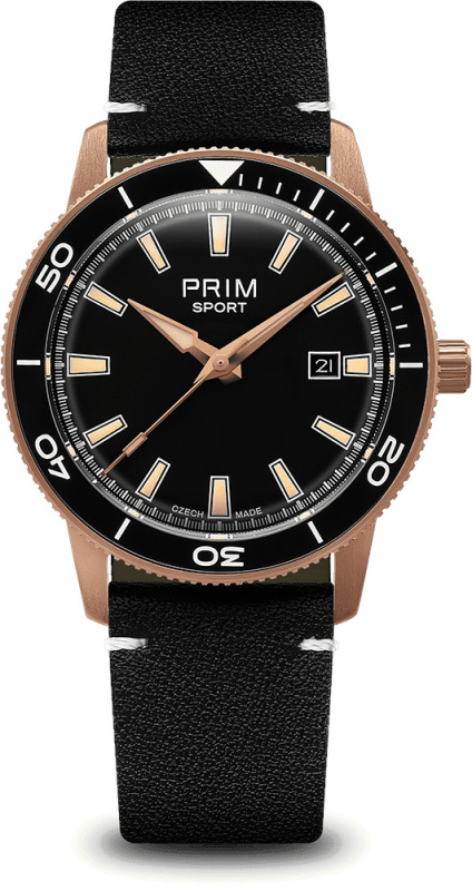 PRIM Sport 68 Automatic - C W01P.13255.C