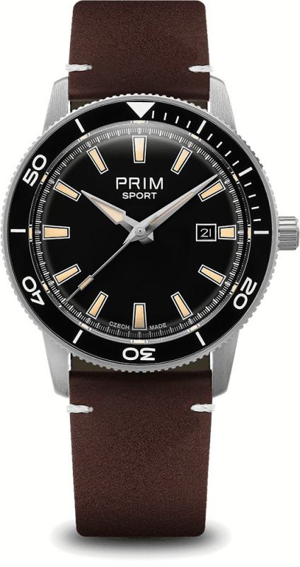 PRIM Sport 68 Automatic - B W01P.13255.B