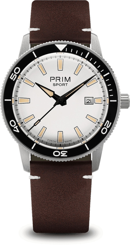 PRIM Sport 68 Automatic - A W01P.13255.A