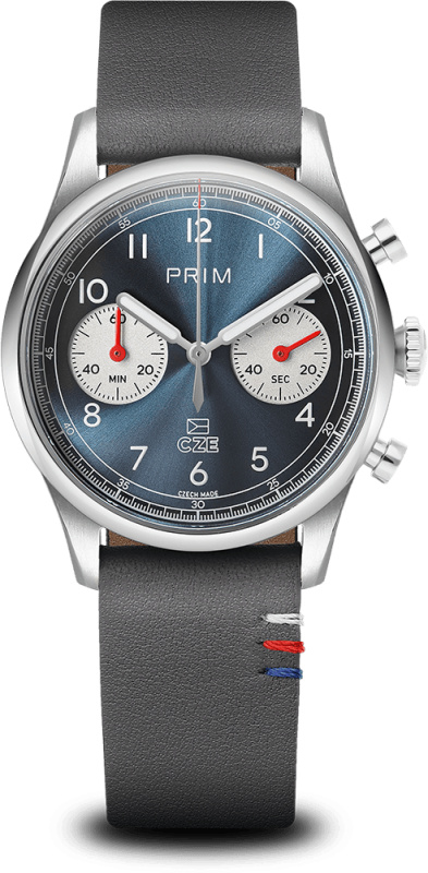 PRIM Czech Team Italy 2026 - A W93P. 13259.A